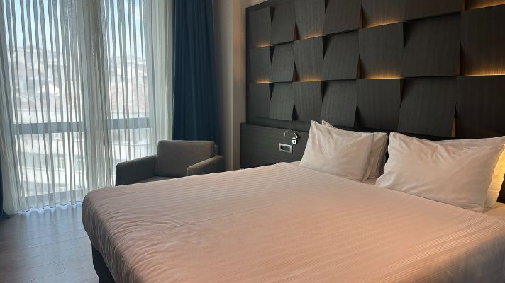 Wish More Hotel Istanbul